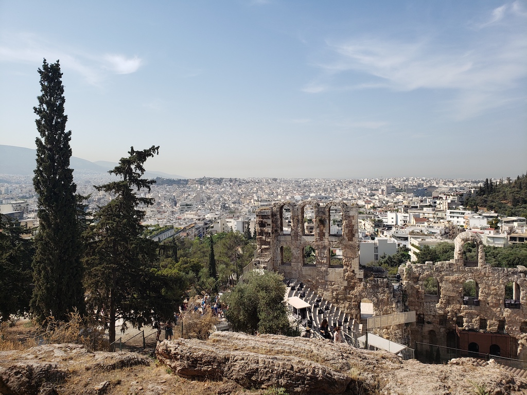 Athens, Greece